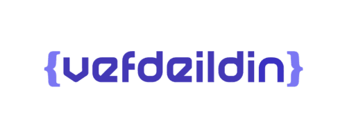 vefdeildin
